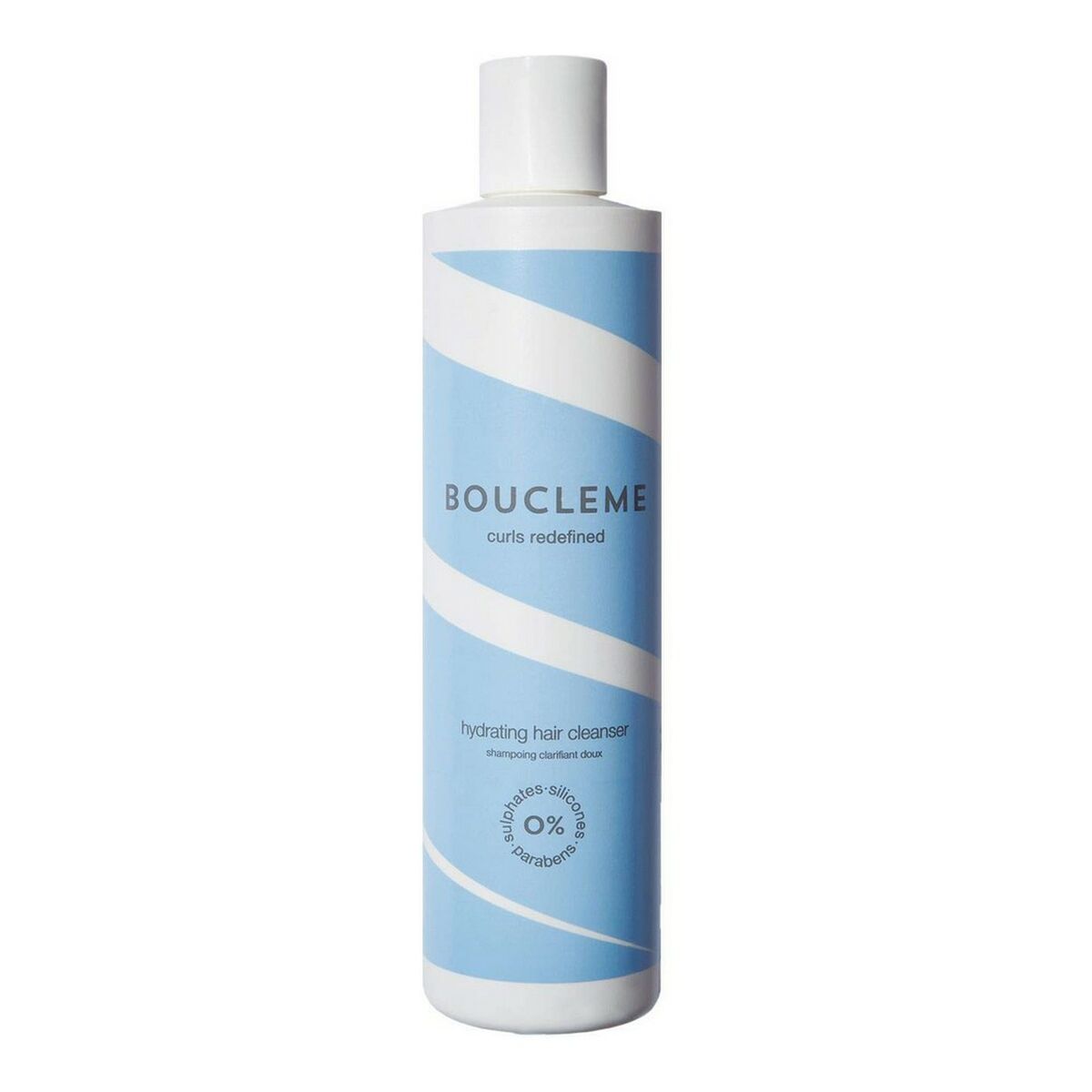 Hydratačný šampón Bouclème Curls Redefined 300 ml
